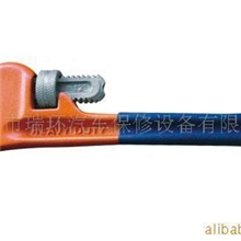 供应高档美式锻制重型管子钳