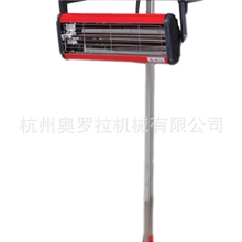 供应杭州奥罗拉极光牌/短波红外线汽车烤漆灯AURORA-302A/二灯头