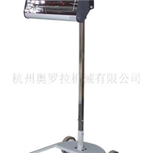 供应红外线烤漆机-AU-202