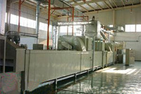 厂家批发供应厂家现货热销达克罗涂覆生产线【价格优惠可批发】