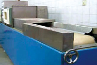 厂家定制厂家专业加工定做干燥生产箱【品质保证值得信赖】