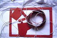 厂家直销厂家专业生产供应加热片加热带【价格优惠质量保证】