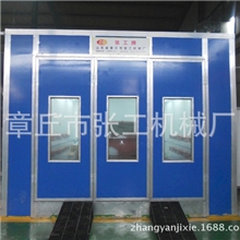 供应电加热汽车烤漆房家具烤漆房定做喷烤漆房保修一年