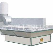 供应木工打磨台双工作位打磨台木门打磨台