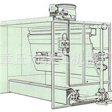 供应环保型水帘柜喷漆水帘柜水帘喷漆台