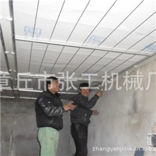 供应简易型家具喷漆房家具喷漆房过滤层