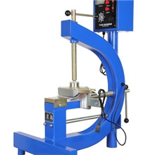 万丰利硫化补胎机AX04补胎机轿车补胎机经济适用款