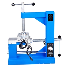 万丰利补胎机真空补胎机硫化补胎机AX01