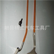 厂价直销轮胎修补配套工具，大耙，真空胎拆装器