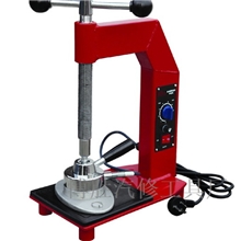 多功能轮胎硫化机补胎机火补机小车补胎机YB8604