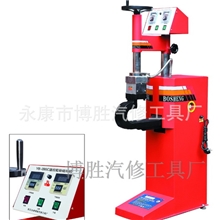 厂家直销硫化机大功率补胎机自动温控硫化补胎机8602