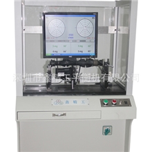 YYQ－滚刷专用平衡机｜动平衡机｜平衡机（电脑系统）