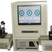 印刷电路板电主轴专用动平衡机CRGQ-10