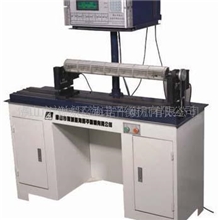 供应贯流动风叶平衡机