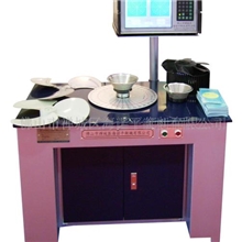 供应油烟机风轮平衡机,水泵叶轮平衡机