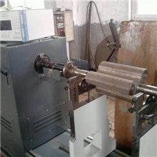 供应罗茨风机动平衡机