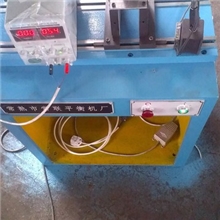 供应吸尘器风叶整体动平衡机|苏州平衡机