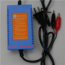 供应蓄电池充电器12V2A充电器可充电池2Ah-20Ah充电器智能充电器