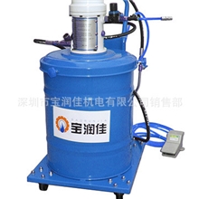 供应深圳定量油脂加注机