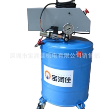 供应220V24V电动黄油机油脂加注机