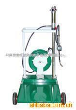 供应37100重型移动式数显气动稀油加注机