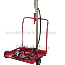 供应深圳37150型移动式气动注油机