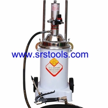 供应佳灵GZ-3型加强版黄油泵，黄油加注机，注油器，加油机，油泵