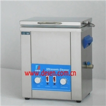 超声波厂家供应超声波清洗机DS-200H工业型超声波清洗机首饰清洗