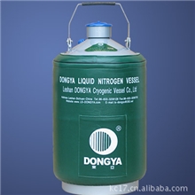 大量销售优质YDS-5-200低温液氮罐液氮生物容器东亚液氮罐