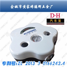 全新升级高性能迷你充气泵车载汽车充气泵专利产品