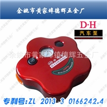 供应车载充气泵电动打气泵汽车充气泵12V车用充气泵