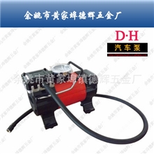 便携式汽车充气泵汽车充气泵豪华装车载充气机专利产品