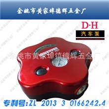 汽车充气泵车载充气机汽车打气泵汽车用轮胎打气泵大功率