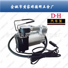 车载充气泵汽车充气泵打气机车用打气泵气球电动车轮胎充气
