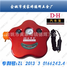 车载充气泵汽车用打气泵电动充气泵