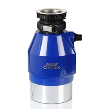 垃圾处理器华南办事处诚邀代理商JS390-B1T柯丽迅厂家直供