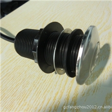 食物垃圾处理器空气开关厂家直供，一件起售厨房必用