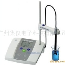 梅特勒托利多FE20K酸度计台式PH计