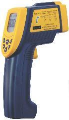 AR842A+红外线测温仪