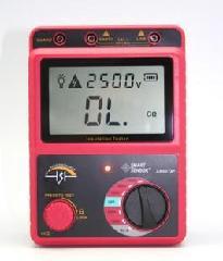 香港希玛AR907A+数字兆欧表