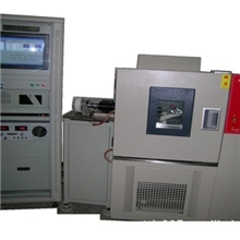 汽车零部件测试台EPS汽车电机耐久性测试台