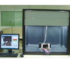 车辆测试系统与试验台架车窗控制器测试系统汽车零部件测试台