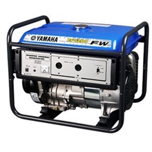 正品雅马哈汽油发电机EF5200FW