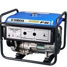 供应雅马哈发电机EF4000FW