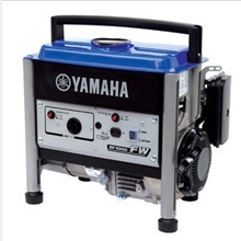 雅马哈汽油发电机EF1000FW小型汽油发电机