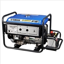 雅马哈汽油发电机EF5200EFW正品