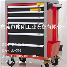批量重产，价格最低！JL-306重量型工作车，重庆成都工具车工具柜