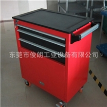 工具柜推广经济型工具车俊朗JL-202重型工具柜河北区工具车批发