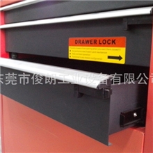俊朗品牌直銷浙江麗水移動工具櫃*高質量輕型工具櫃*全球銷量第一