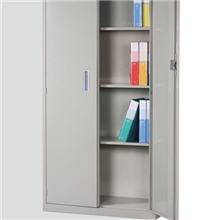 深圳厂家专业生产供应萝岗文件柜，铁皮文件柜，对开门文件柜